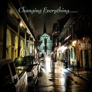 Changing Everything