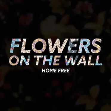 Flowers On the Wall