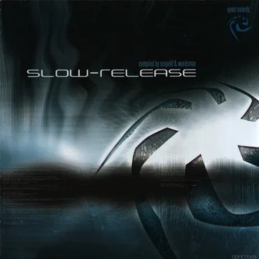 Slow-Release by Various Artists - album cover