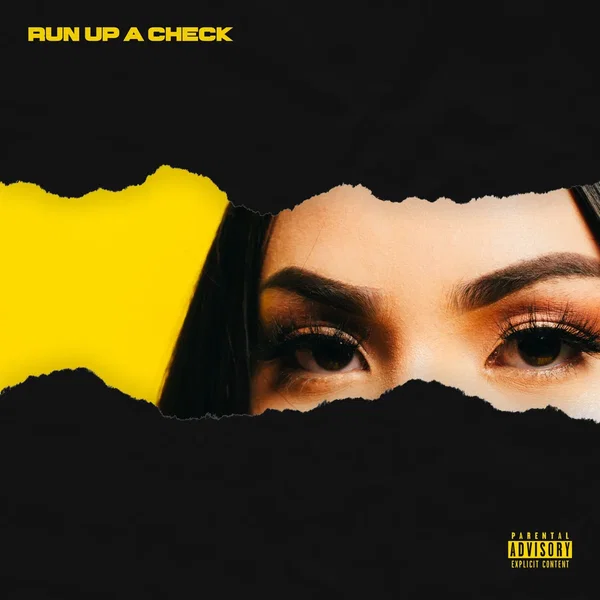Run up a Check