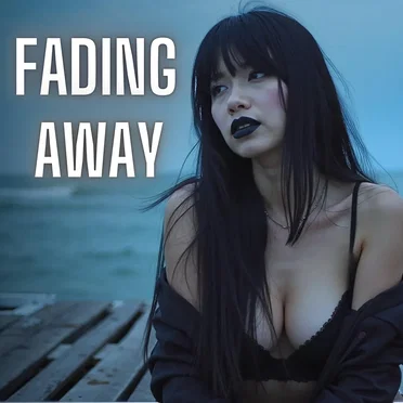 Fading Away (Stamina) by Nocturnal Records - album cover