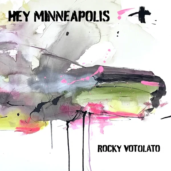 Hey Minneapolis