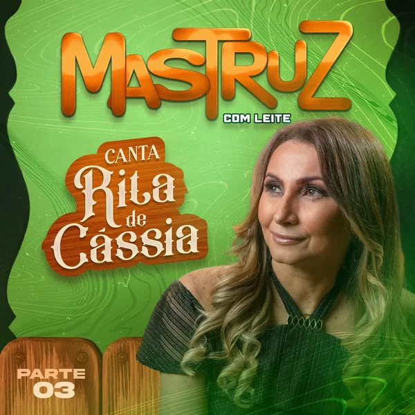 Canta Rita de Cássia - Parte 03