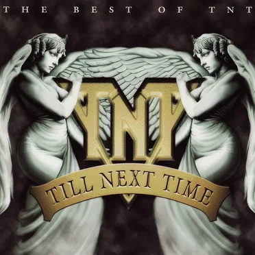 Till Next Time by TNT - album cover