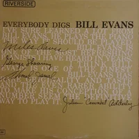 Bill Evans Trio artist image