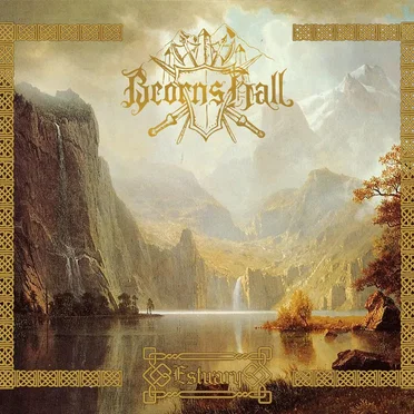 Estuary by Beorn’s Hall - album cover