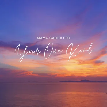 Your Own Kind by Maya Sarfatto - album cover
