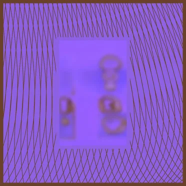 SGW Loops Vol.9