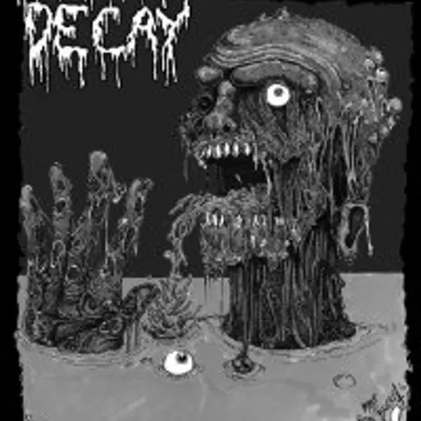 Filled With Rot / Doomed to Last