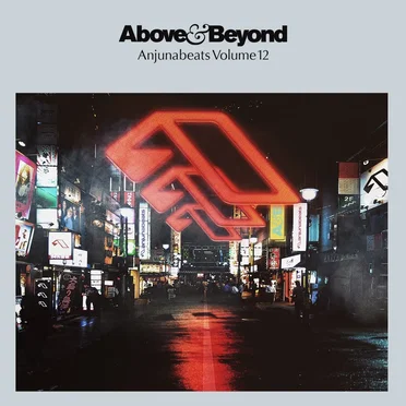 Anjunabeats, Volume 12