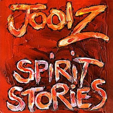 Spirit Stories