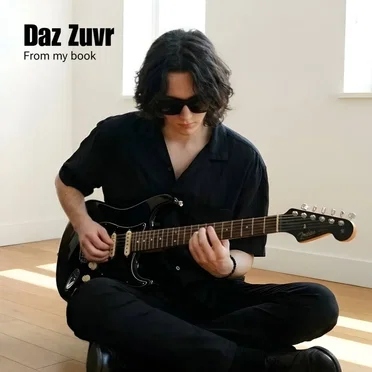 Daz Zuvr