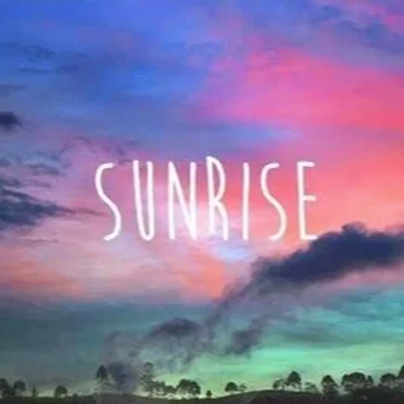 Sunrise