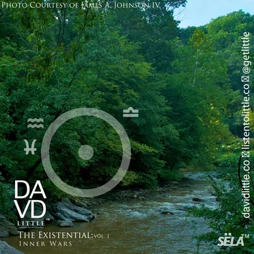 The Existential [Special Edition] by Sid.Author - album cover