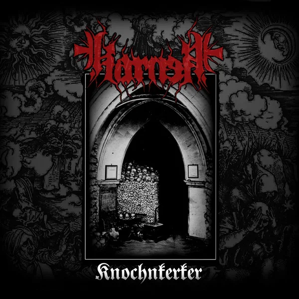 Knochnkerker