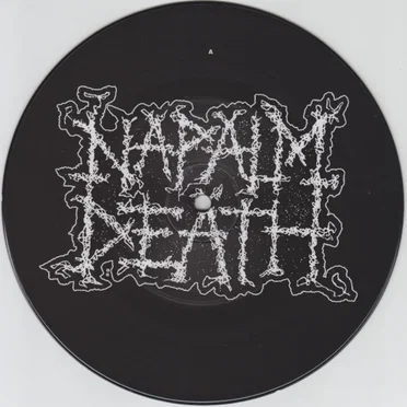 Napalm Death / Insect Warfare
