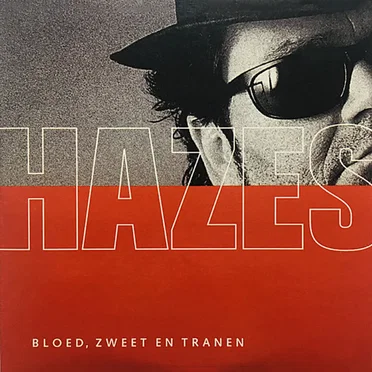 Bloed, zweet en tranen / Ik hou van jou