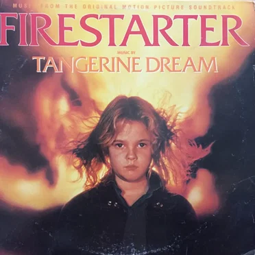 Firestarter