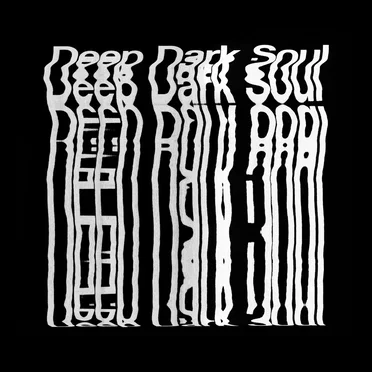 Deep Dark Soul, Vol. 1 by Various Artists - album cover