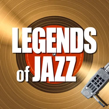 Legends of Jazz by Various Artists - album cover