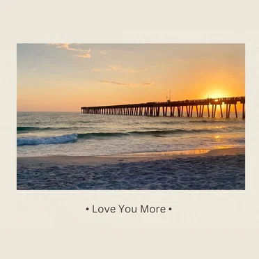 Love You More by The Duo Two - album cover