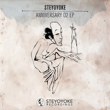 Steyoyoke Anniversary, Vol. 02 by Various Artists - album cover