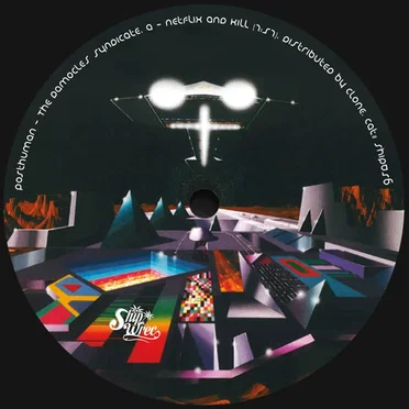 The Damocles Syndicate