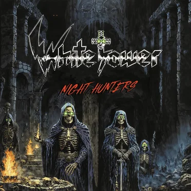 Night Hunters