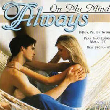 Always on My Mind by Various Artists - album cover