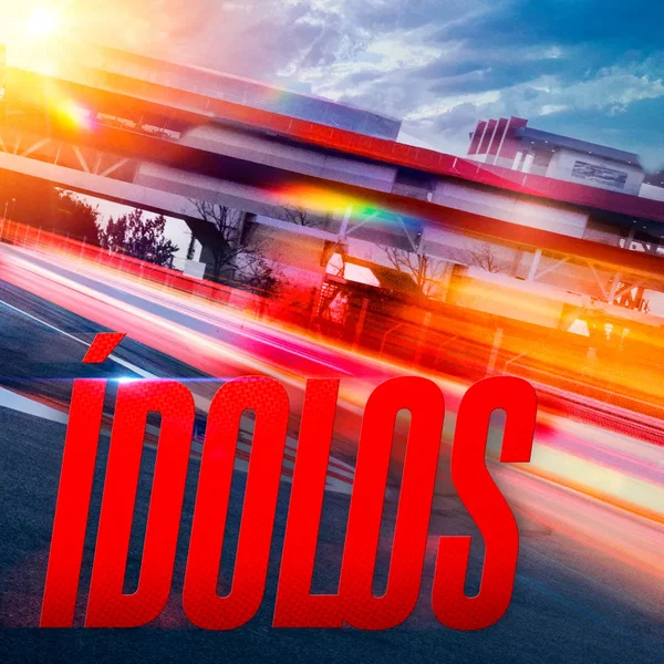 Ídolos Soundtrack