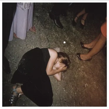 Tied & Bound by Photo - album cover