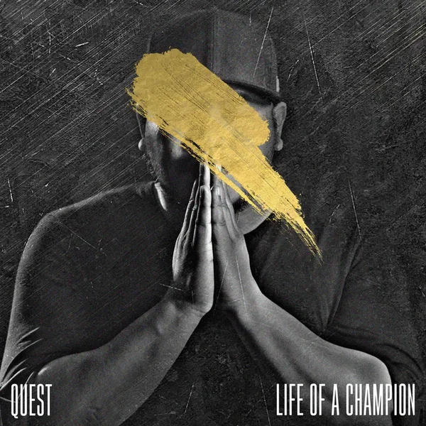 Life of a Champion