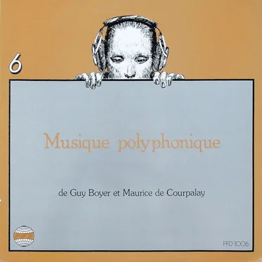 Musique Polyphonique