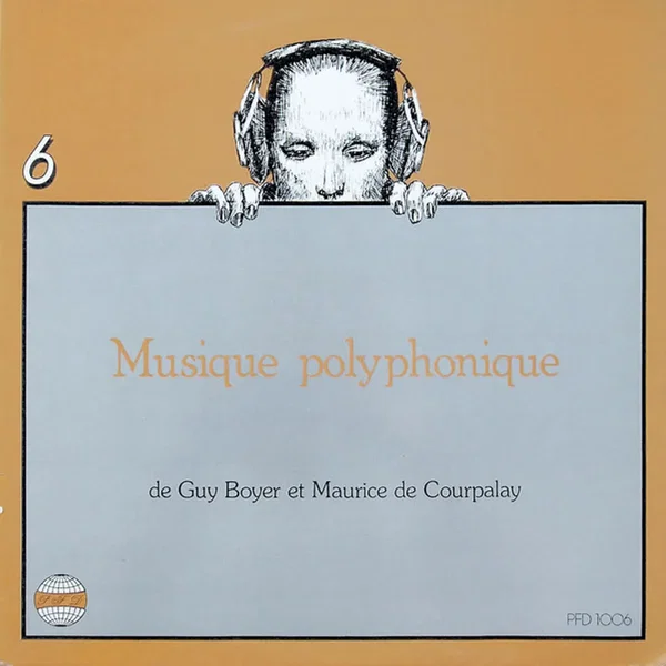 Musique Polyphonique