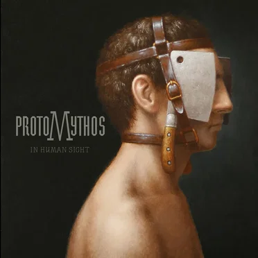 In Human Sight by Protomythos - album cover