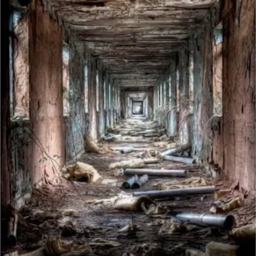Ruins EP