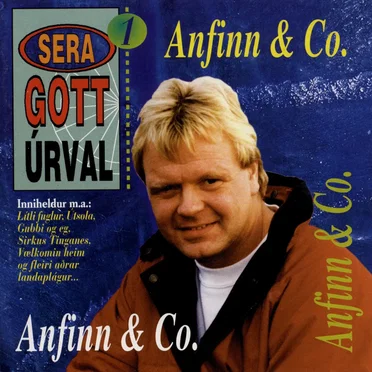 Sera gott úrval 1