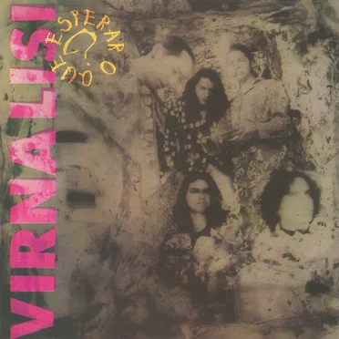Esperar o que? by Virna Lisi - album cover