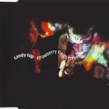 Strawberry Fields Forever by Candy Flip - album cover