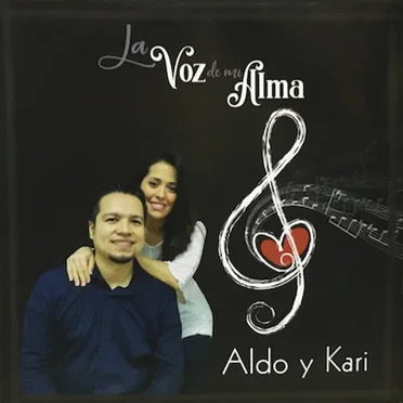 La voz de mi alma