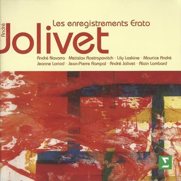 Les Enregistrements Erato