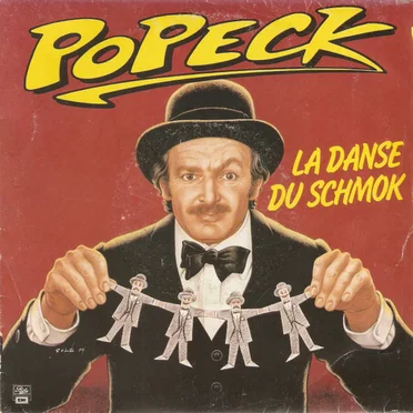 La Danse du Schmok