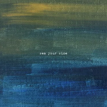 sea your side by in sea hole - album cover