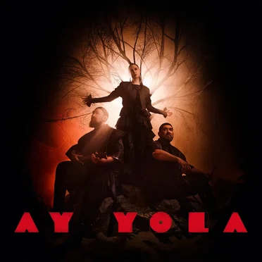 Ural Batyr by AY YOLA - album cover