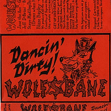 Dancin' Dirty