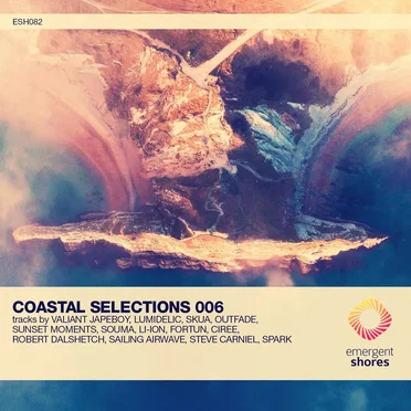 Coastal Selections 006 by Various Artists - album cover