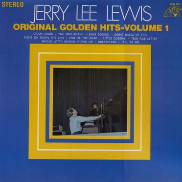 Original Golden Hits - Volume 1