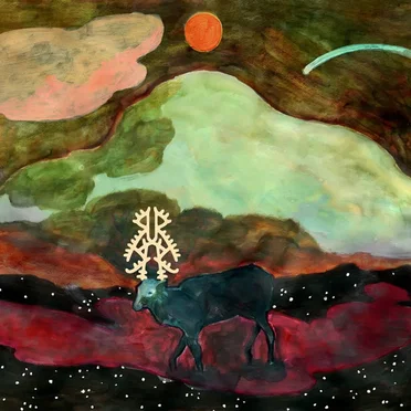 Viyoga by BAK - album cover