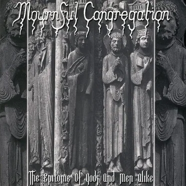 Mournful Congregation / Worship