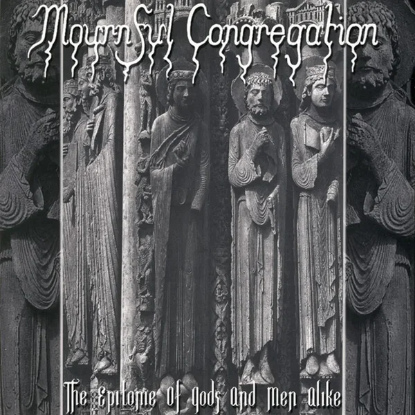 Mournful Congregation / Worship